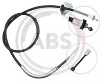 A.B.S. K16997 Brake cable A.B.S. K16997 Brake cable