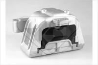 Hutchinson 594264 Опора двигуна, КПП Hutchinson 594264 Опора двигуна, КПП