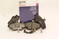 Klaxcar France 24633Z Колодки гальмівні