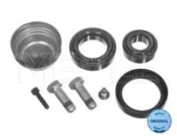 Meyle 014 033 0100 Подшипник ступицы колеса Meyle 014 033 0100 Подшипник ступицы колеса