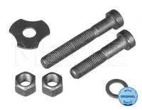 Meyle 014 035 0033 Ремкомплект важеля підвіски Meyle 014 035 0033 Ремкомплект важеля підвіски