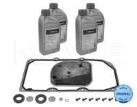 Meyle 014 135 0204 Фільтр АКПП