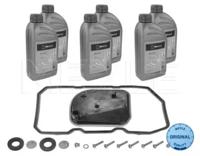 Meyle 014 135 0213 Фільтр АКПП