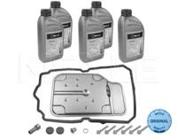 Meyle 014 135 0302 Фільтр АКПП