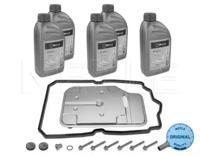 Meyle 014 135 0402 Фільтр АКПП