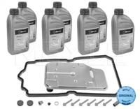 Meyle 014 135 0404 Фільтр АКПП