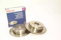 Klaxcar France 25047Z Диск гальмівний