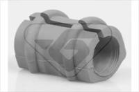 Hutchinson 597184 Втулка стабілізатора