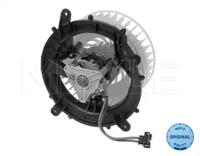 Meyle 014 236 0025 Вентилятор салона