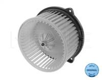 Meyle 014 236 0027 Вентилятор салона