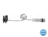 Meyle 014 527 0001 Датчик зносу гальмівних колодок Meyle 014 527 0001 Датчик зносу гальмівних колодок