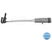 Meyle 014 527 0006 Датчик зносу гальмівних колодок