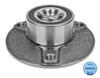 Meyle 014 652 1001 Wheel hub assy Meyle 014 652 1001 Wheel hub assy