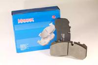 Klaxcar France 26204Z Brake pads