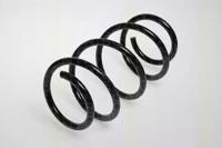 Triscan 875024066 Пружина підвіски