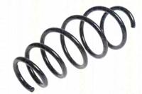 Triscan 875024183 Пружина подвески передняя