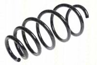 Triscan 875024186 Пружина подвески передняя