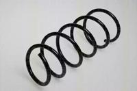 Triscan 87502514 Пружина подвески передняя Triscan 87502514 Пружина подвески передняя