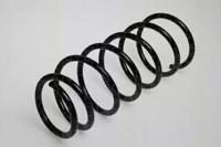 Triscan 87502535 Пружина подвески передняя