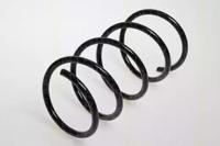 Triscan 87502555 Пружина підвіски Triscan 87502555 Пружина підвіски