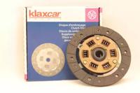 Klaxcar France 30060Z Disc assy clutch