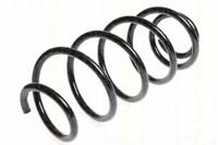 Triscan 875028127 Пружина подвески передняя