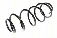 Triscan 875028139 Пружина підвіски