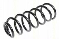 Triscan 875028172 Пружина підвіски