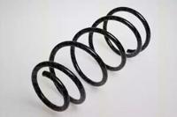 Triscan 87502845 Пружина подвески передняя Triscan 87502845 Пружина подвески передняя