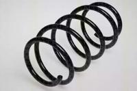 Triscan 875029052 Пружина подвески передняя