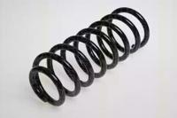 Triscan 875029098 Пружина подвески передняя