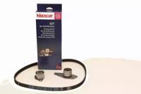 Klaxcar France 40020Z Ремінь ГРМ комплект Klaxcar France 40020Z Ремінь ГРМ комплект