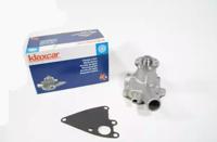 Klaxcar France 42040Z Насос охлаждающей жидкости