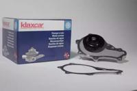 Klaxcar France 42107Z Насос охлаждающей жидкости