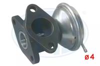 Wilmink Group WG1494730 Клапан рециркуляції відпрацьованих газів Wilmink Group WG1494730 Клапан рециркуляції відпрацьованих газів