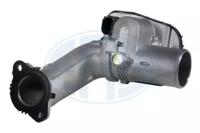 Wilmink Group WG1494932 Патрубок дросельної заслінки