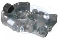 Wilmink Group WG1495001 Патрубок дросельної заслінки Wilmink Group WG1495001 Патрубок дросельної заслінки