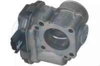 Wilmink Group WG1495038 Duct assy air inlet rubber