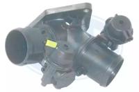 Wilmink Group WG1495039 Duct assy air inlet rubber