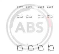 A.B.S. 0939Q Spring set disc brake A.B.S. 0939Q Spring set disc brake