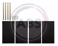 A.B.S. 0983Q Spring set disc brake A.B.S. 0983Q Spring set disc brake