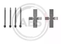 A.B.S. 1040Q Spring set disc brake A.B.S. 1040Q Spring set disc brake