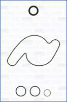 Wilmink Group WG1455049 Комплект прокладок ГБЦ