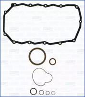 Wilmink Group WG1455052 Комплект прокладок ГБЦ