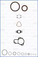 Wilmink Group WG1455153 Комплект прокладок ГБЦ