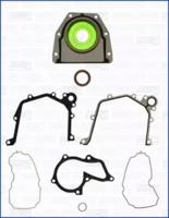 Wilmink Group WG1455164 Комплект прокладок ГБЦ