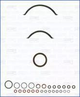 Wilmink Group WG1455184 Комплект прокладок ГБЦ