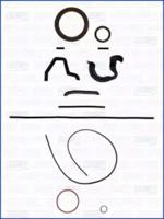 Wilmink Group WG1455242 Комплект прокладок ГБЦ