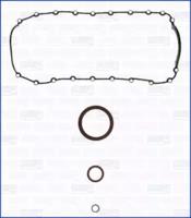 Wilmink Group WG1455266 Комплект прокладок ГБЦ