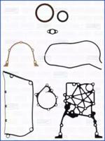 Wilmink Group WG1455294 Комплект прокладок ГБЦ Wilmink Group WG1455294 Комплект прокладок ГБЦ